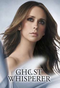 Ghost Whisperer-hd