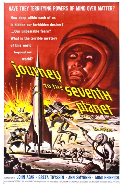 Journey to the Seventh Planet-hd