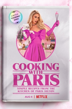 Cooking With Paris-hd