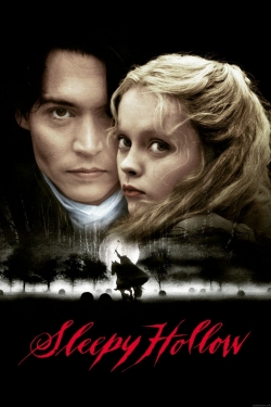 Sleepy Hollow-hd