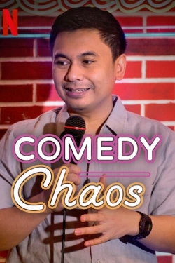 Comedy Chaos-hd