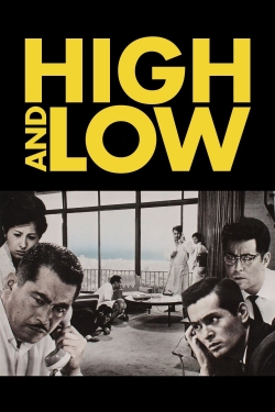 High and Low-hd
