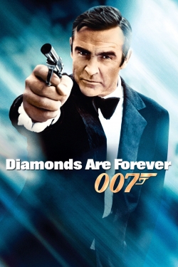 Diamonds Are Forever-hd