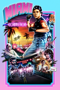 Miami Connection-hd