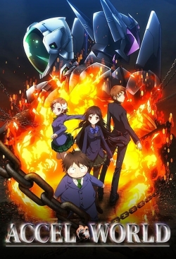 Accel World-hd