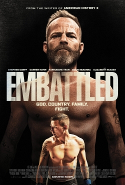 Embattled-hd