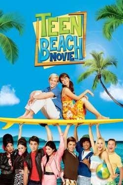 Teen Beach Movie-hd