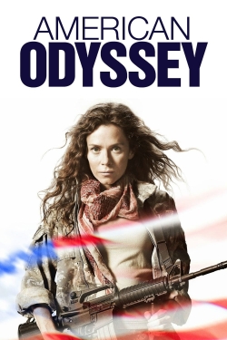 American Odyssey-hd