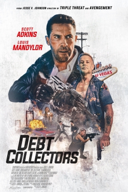 Debt Collectors-hd