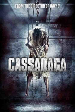 Cassadaga-hd