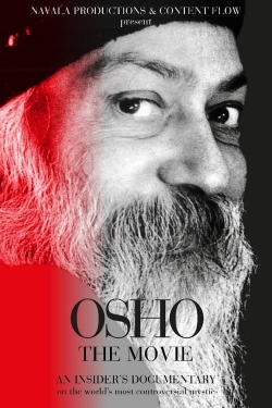 Osho, The Movie-hd