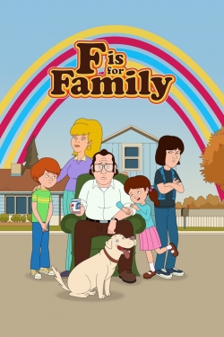 F is for Family-hd