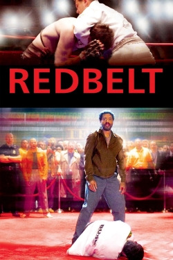 Redbelt-hd