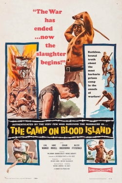 The Camp on Blood Island-hd