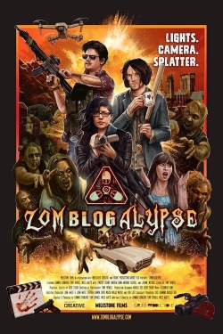 Zomblogalypse-hd