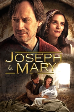 Joseph and Mary-hd