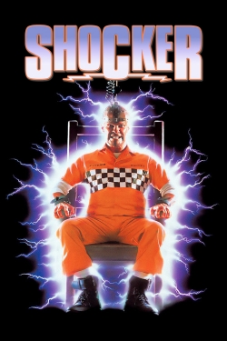 Shocker-hd