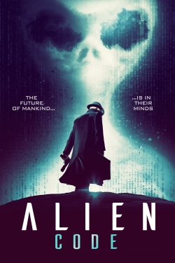 Alien Code-hd