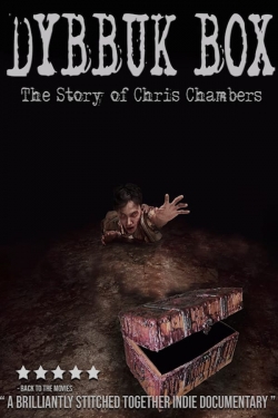 Dybbuk Box: True Story of Chris Chambers-hd