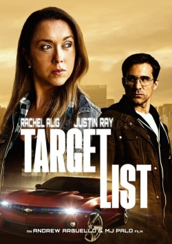 Target List-hd