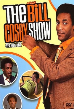 The Bill Cosby Show-hd