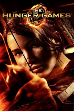 The Hunger Games-hd