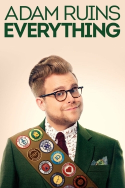 Adam Ruins Everything-hd