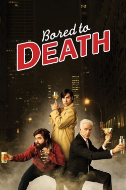 Bored to Death-hd