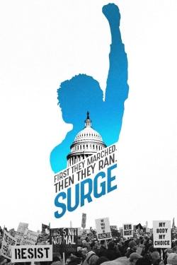 Surge-hd