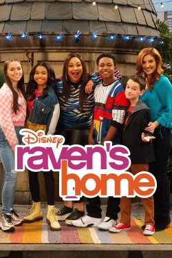 Raven's Home-hd