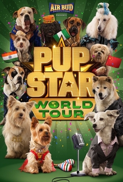 Pup Star: World Tour-hd