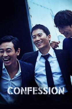 Confession-hd