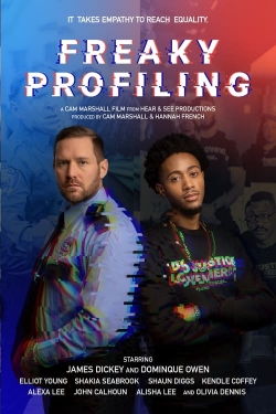 Freaky Profiling-hd