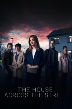 The House Across the Street-hd