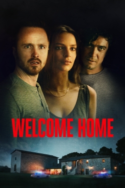 Welcome Home-hd