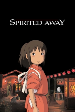 Spirited Away-hd