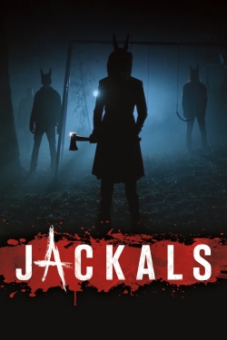 Jackals-hd