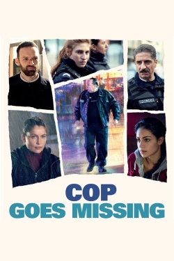 Cop Goes Missing-hd