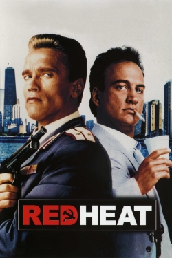 Red Heat-hd