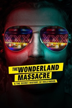 The Wonderland Massacre & the Secret History of Hollywood-hd