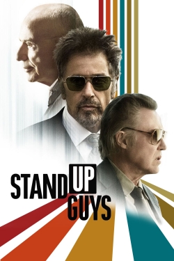 Stand Up Guys-hd