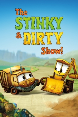 The Stinky & Dirty Show-hd