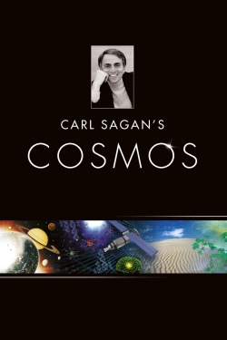 Cosmos: A Personal Voyage-hd