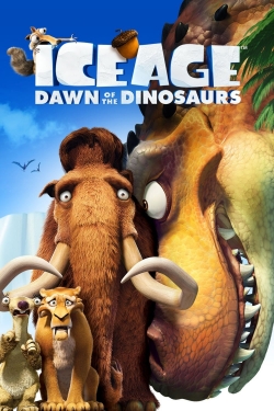 Ice Age: Dawn of the Dinosaurs-hd