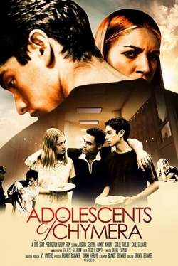 Adolescents of Chymera-hd