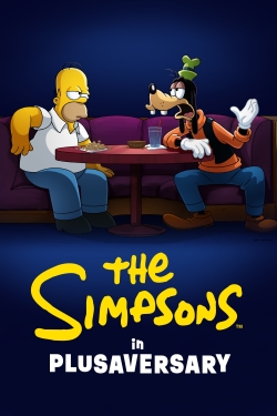 The Simpsons in Plusaversary-hd
