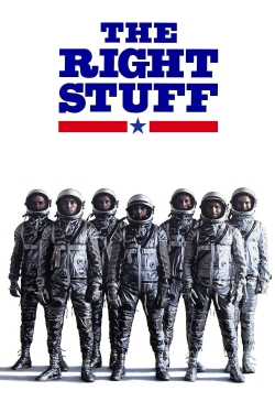 The Right Stuff-hd