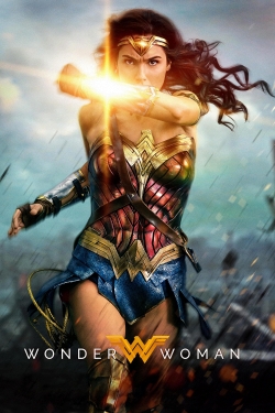 Wonder Woman-hd