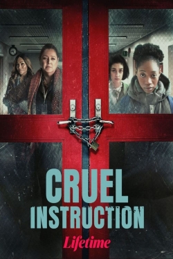 Cruel Instruction-hd