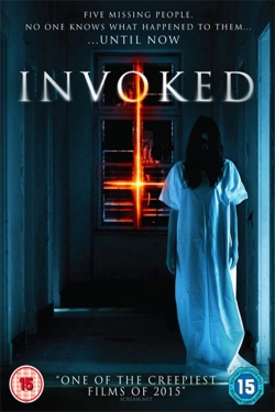 Invoked-hd